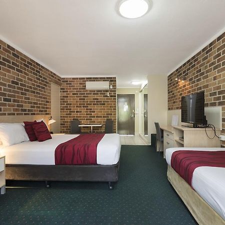 Beenleigh Yatala Motor Inn Exteriér fotografie
