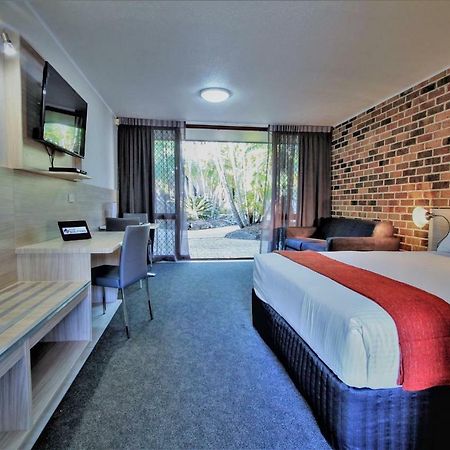 Beenleigh Yatala Motor Inn Exteriér fotografie