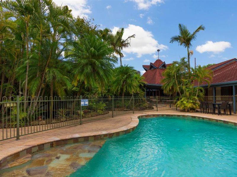 Beenleigh Yatala Motor Inn Exteriér fotografie