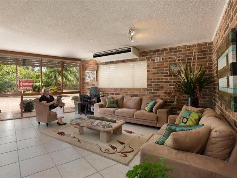 Beenleigh Yatala Motor Inn Exteriér fotografie