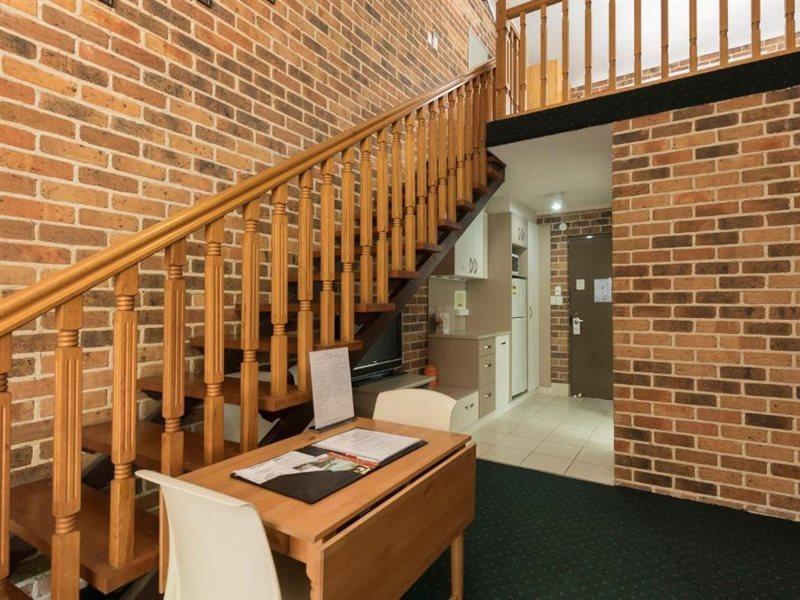 Beenleigh Yatala Motor Inn Exteriér fotografie