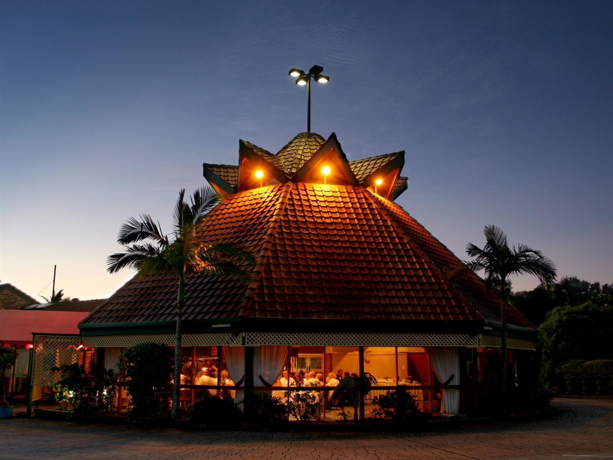Beenleigh Yatala Motor Inn Exteriér fotografie