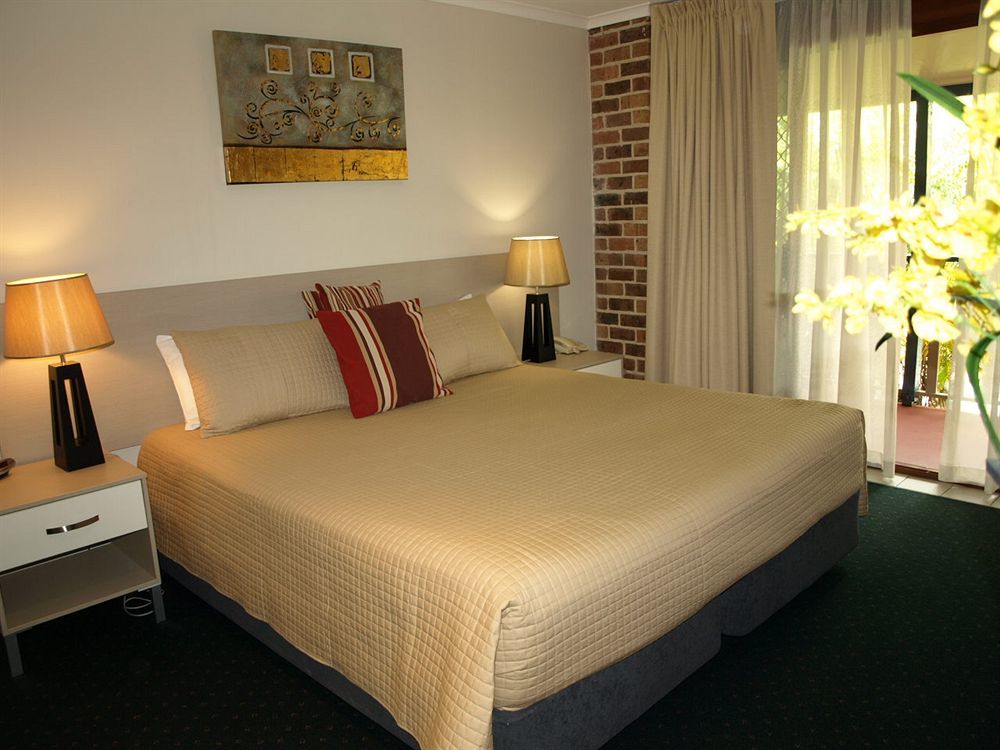 Beenleigh Yatala Motor Inn Exteriér fotografie