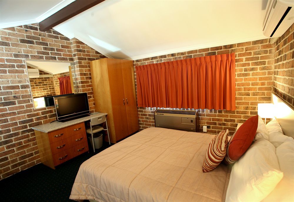 Beenleigh Yatala Motor Inn Exteriér fotografie