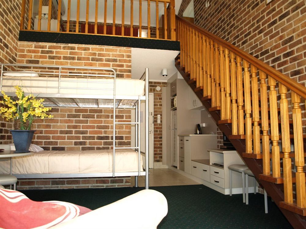 Beenleigh Yatala Motor Inn Exteriér fotografie