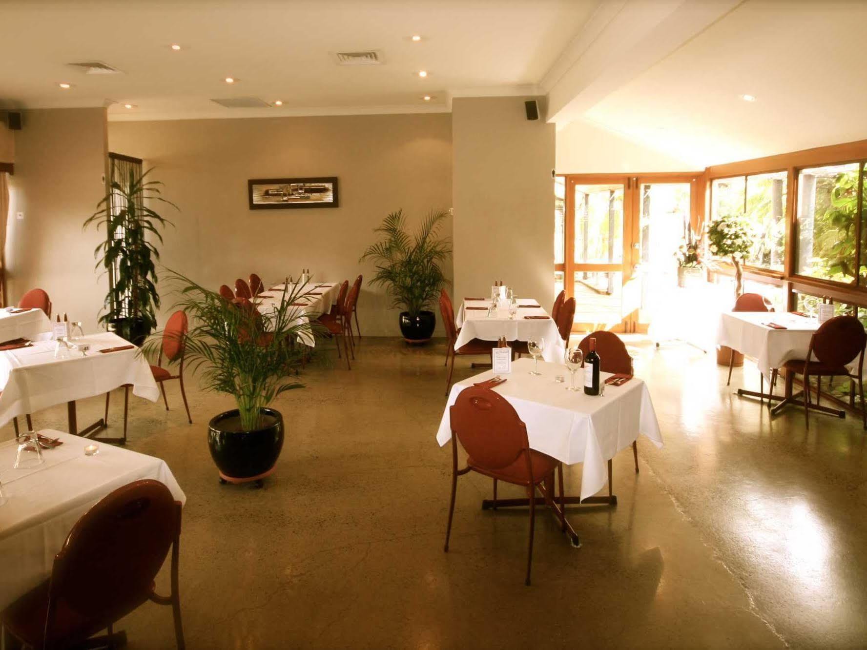 Beenleigh Yatala Motor Inn Exteriér fotografie