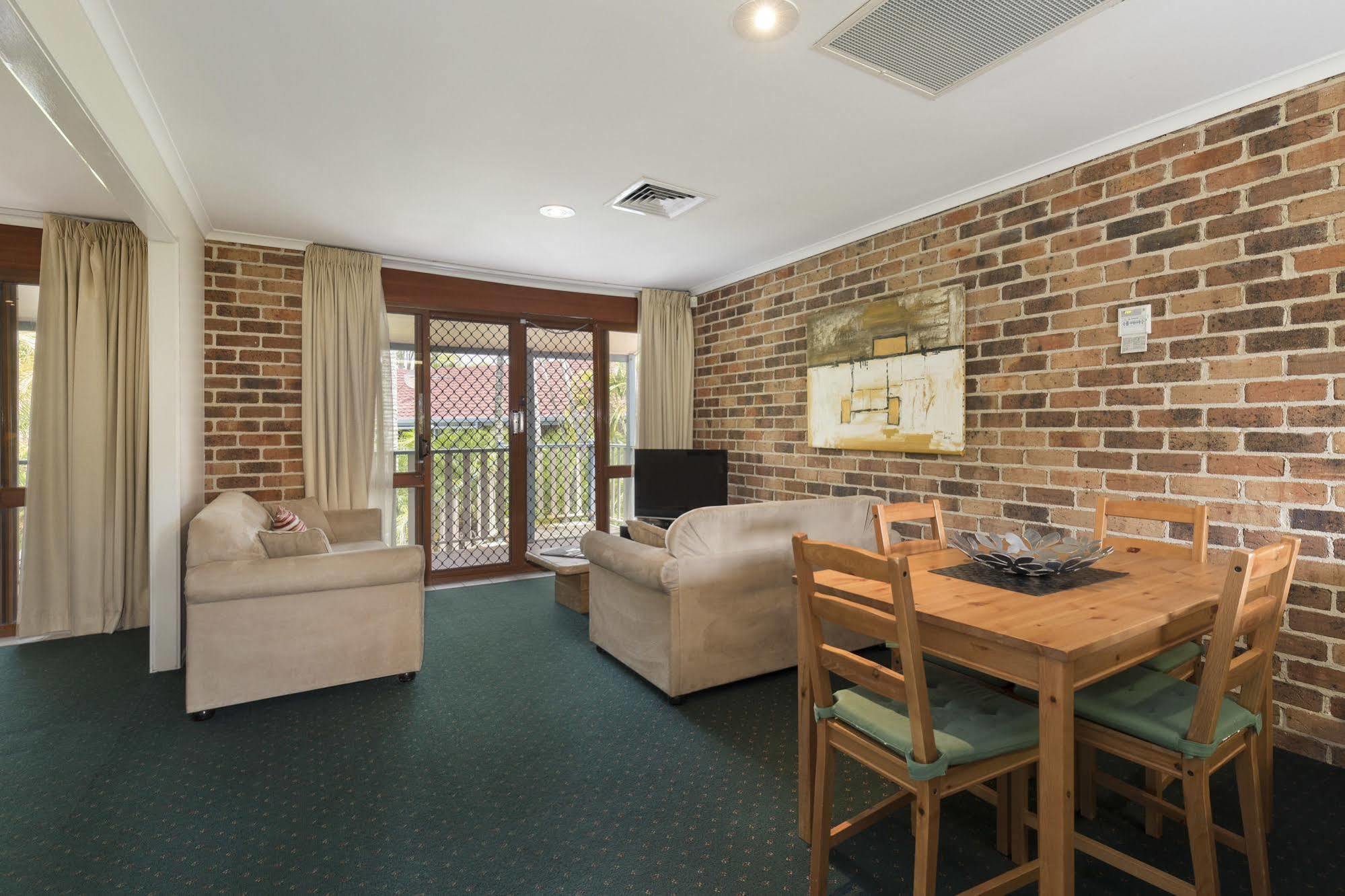 Beenleigh Yatala Motor Inn Exteriér fotografie