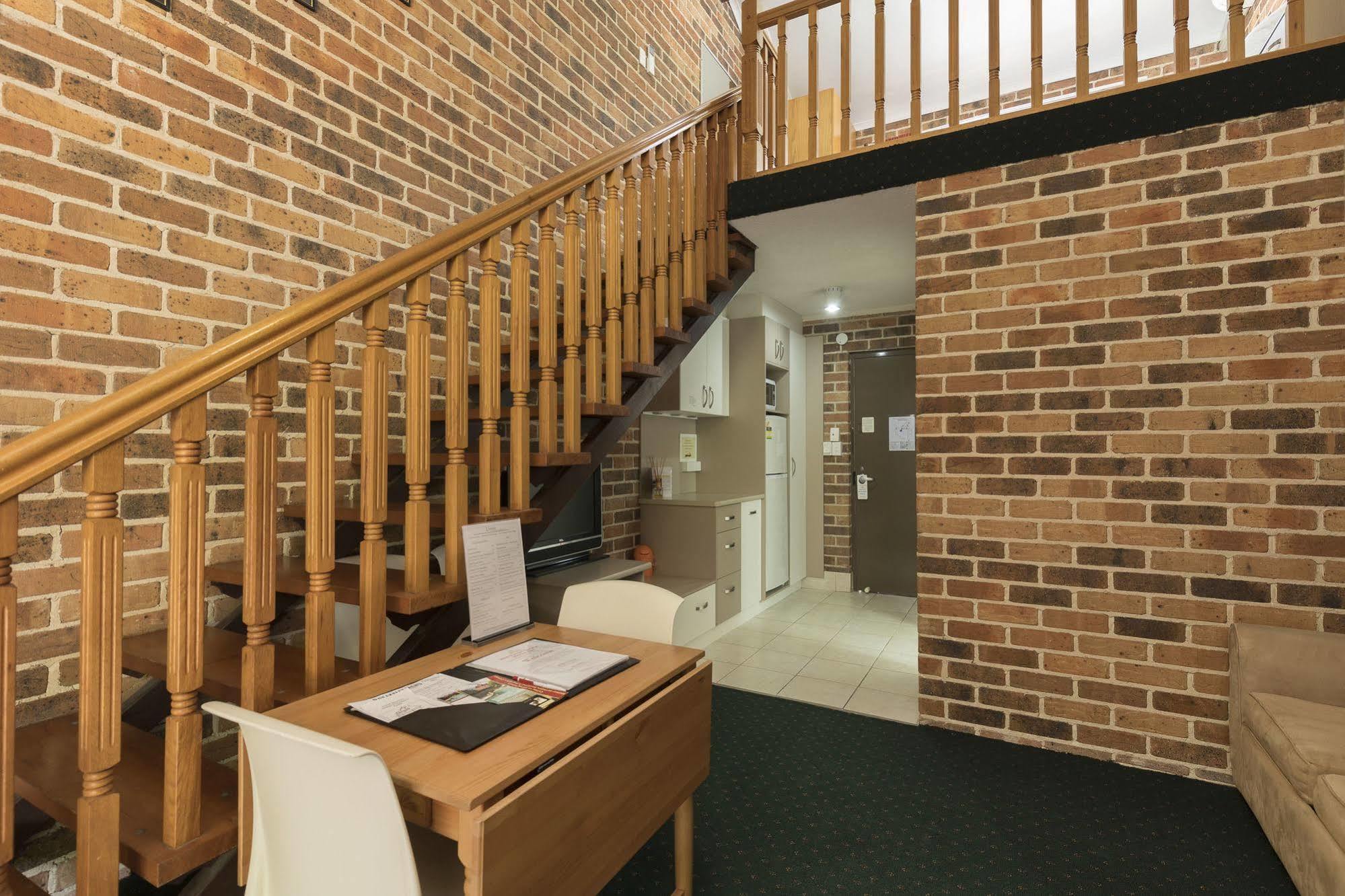 Beenleigh Yatala Motor Inn Exteriér fotografie