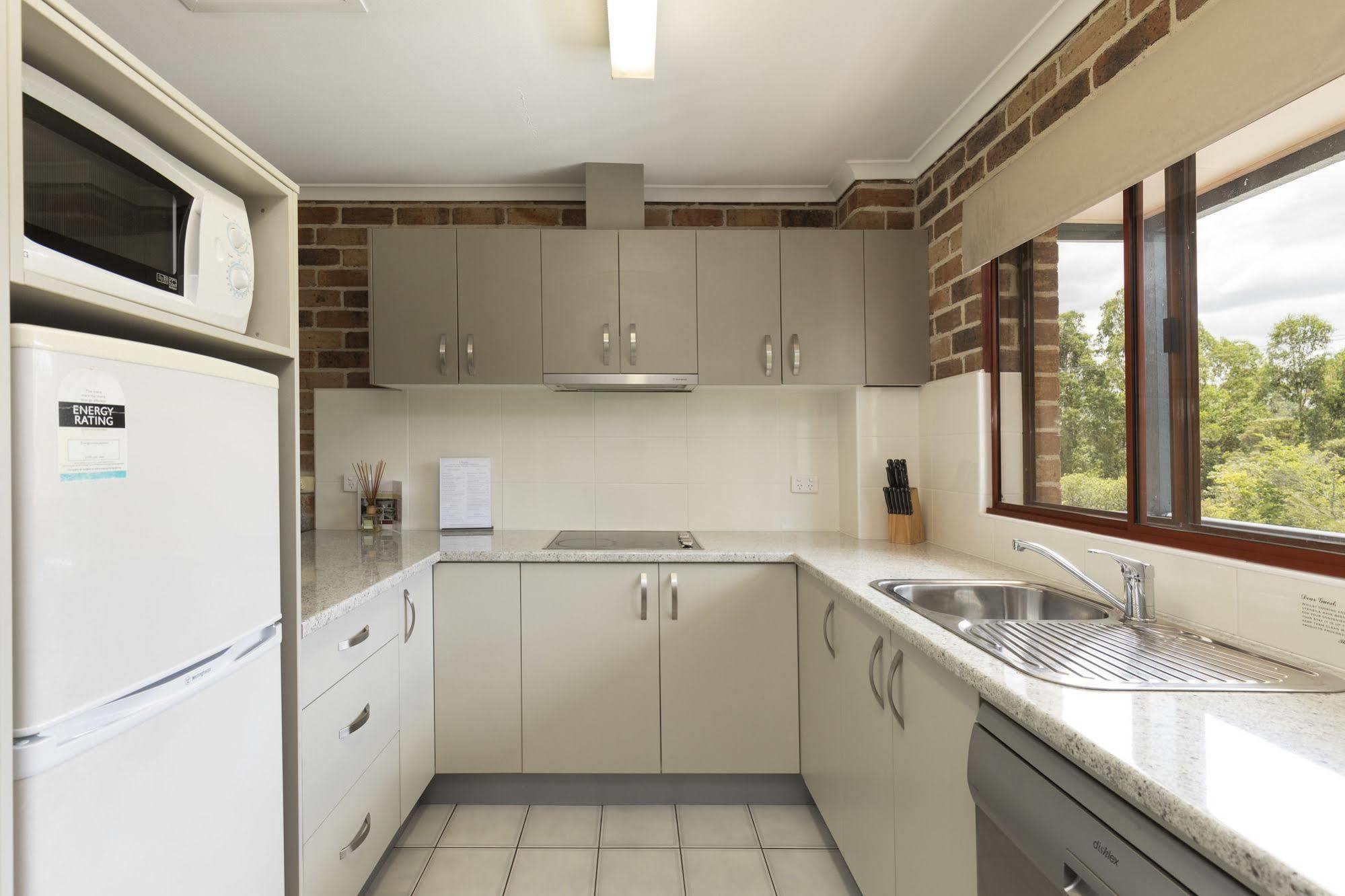 Beenleigh Yatala Motor Inn Exteriér fotografie